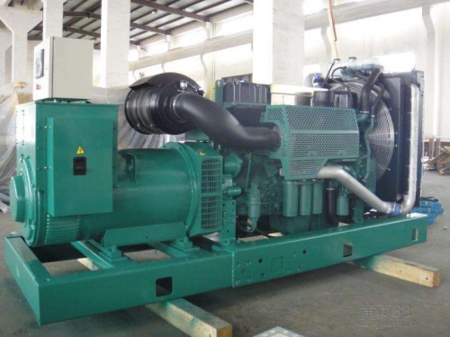 双湖便携静音：租赁无声发电机组，便携式解决能源需求