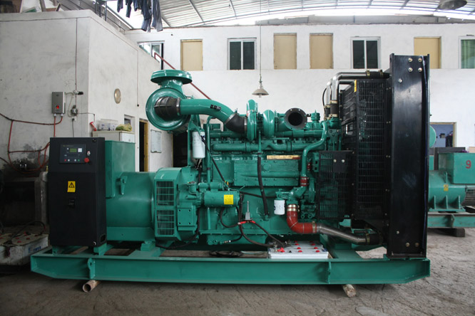 双湖环保无噪音：租用静音发电机组，为环境和耳朵双重保驾护航